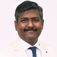 Dr. B. Somasundaram