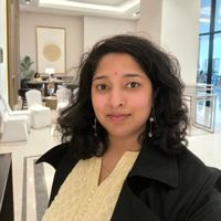 Ms. Harshitha Phaniraj