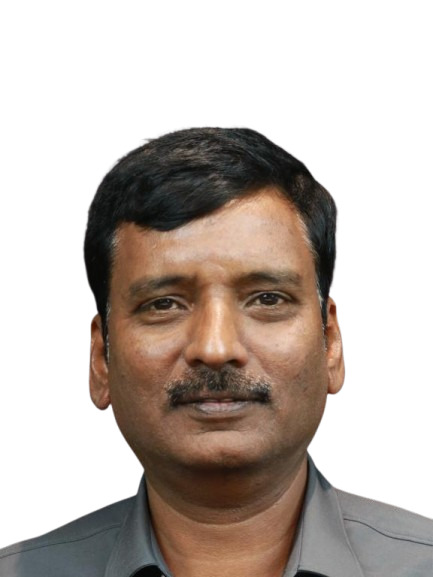 Mr. K. Sridhar