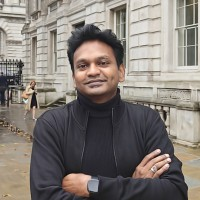Mr. N. G. Karthikeyan