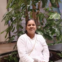 Dr. M.S. Sabitha