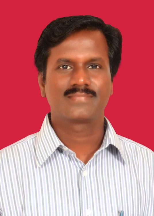 Dr. Manivel Raja
