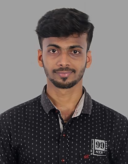 Mr. P. Bhagavathy