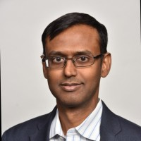 Mr. Suresh Rajappa