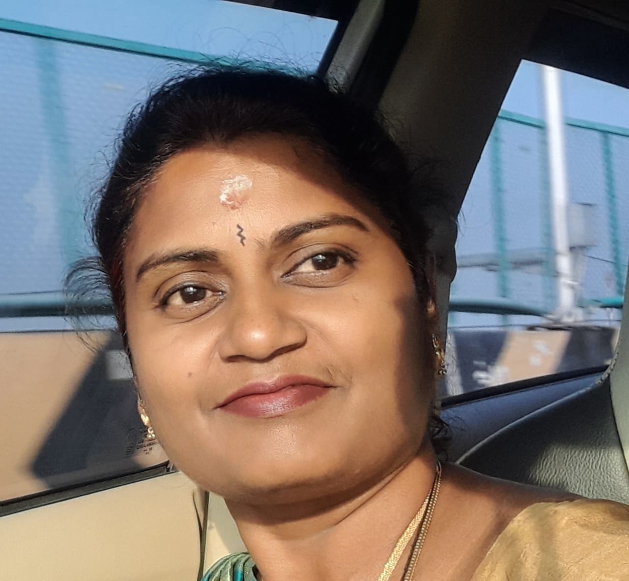 Dr. Y. Uma Maheswari
